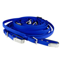Synthetische Beta Gidsen Blauw Synthetische Beta Gidsen Blauw