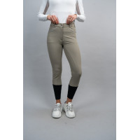 Harcour Vogue broek Taupe Bruin