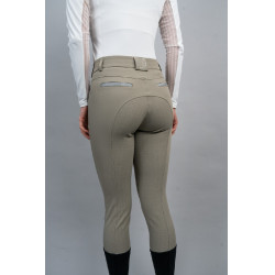 Harcour Vogue broek Taupe Bruin