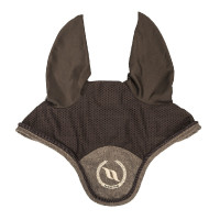 Oorwarmer Back on Track Haze Collection Grijs Oorwarmer Back on Track Haze Collection Grijs