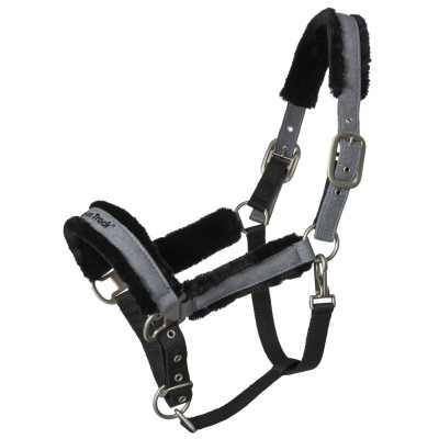 Halster Back on Track Haze Collection Grijs
