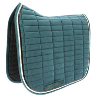 Zadeldek Equitheme Mozaïek Groen