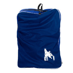 TAS VOOR TUIG Blauw TAS VOOR TUIG Blauw
