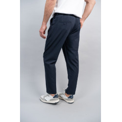 Chino rijbroek heren – Comfort voor ruiters