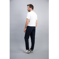 Chino rijbroek heren – Comfort voor ruiters