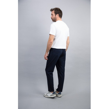Chino rijbroek heren – Comfort voor ruiters