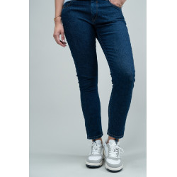 Paardrijbroek dames girlfriend-fit Harcour