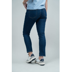 Paardrijbroek dames girlfriend-fit Harcour