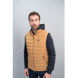 Heren bodywarmer voor paardrijden - Harcour Porto Heren bodywarmer voor paardrijden - Harcour Porto
