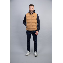 Heren bodywarmer voor paardrijden - Harcour Porto Heren bodywarmer voor paardrijden - Harcour Porto