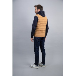 Heren bodywarmer voor paardrijden - Harcour Porto Heren bodywarmer voor paardrijden - Harcour Porto