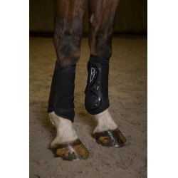 Gesloten beenbeschermers Norton XTR Gesloten beenbeschermers Norton XTR