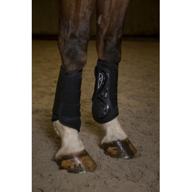 Gesloten beenbeschermers Norton XTR Gesloten beenbeschermers Norton XTR