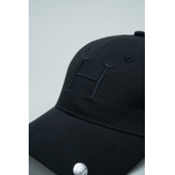 Ruiterspet unisex Harcour Bryan – Elegant & Comfort