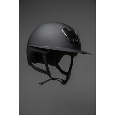 Veilige en stijlvolle paardrijhelm Harcour Harka Veilige en stijlvolle paardrijhelm Harcour Harka