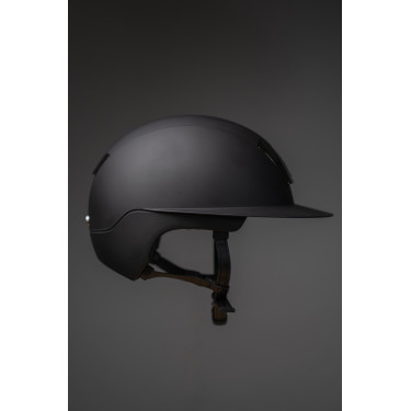 Veilige en stijlvolle paardrijhelm Harcour Harka Veilige en stijlvolle paardrijhelm Harcour Harka
