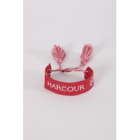 Armband Harcour Bravour Roze