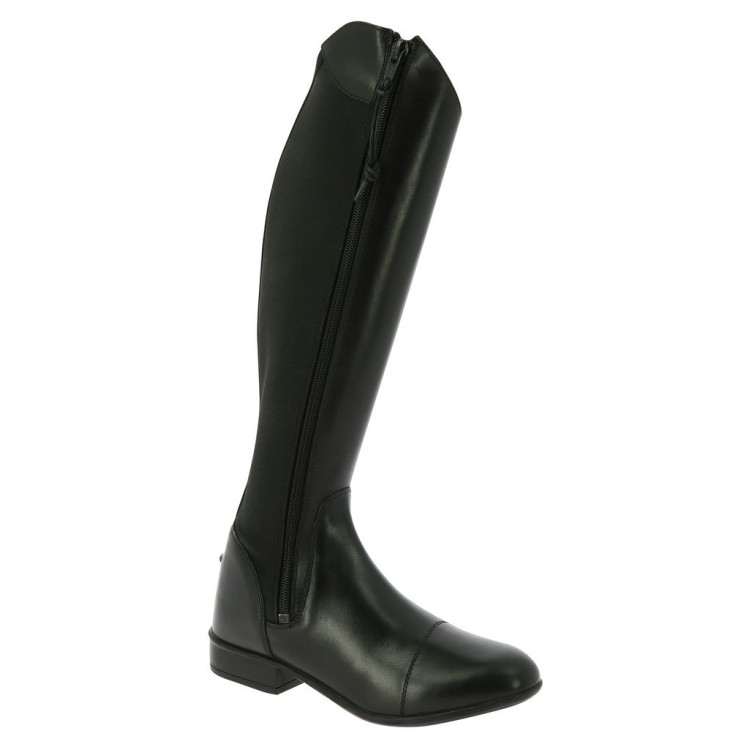 Laarzen Norton Easyfit leer Laarzen Norton Easyfit leer