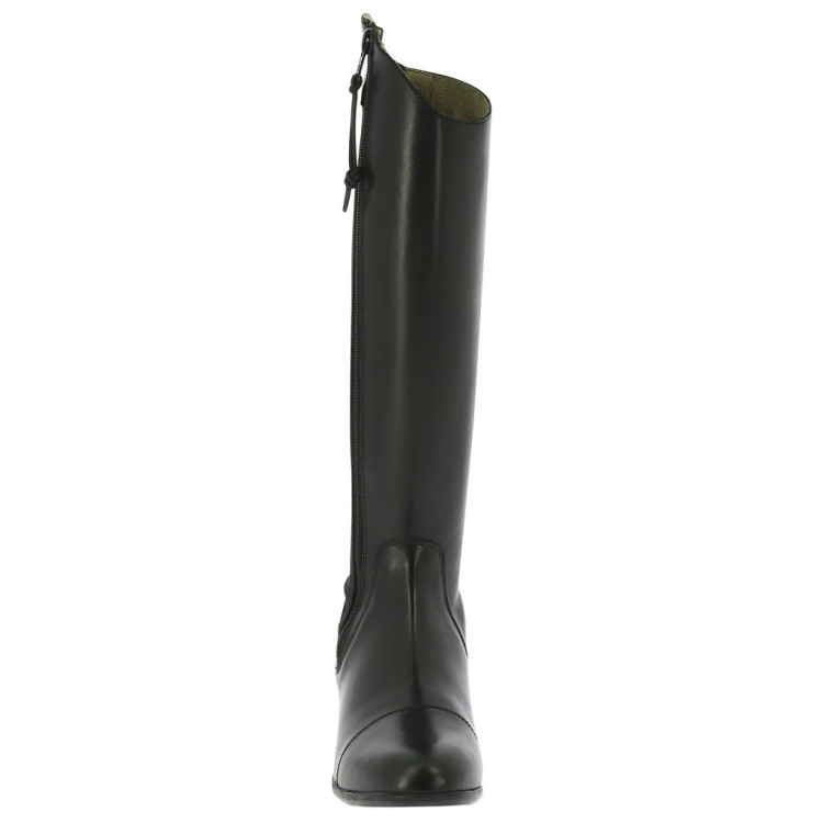 Laarzen Norton Easyfit leer Laarzen Norton Easyfit leer