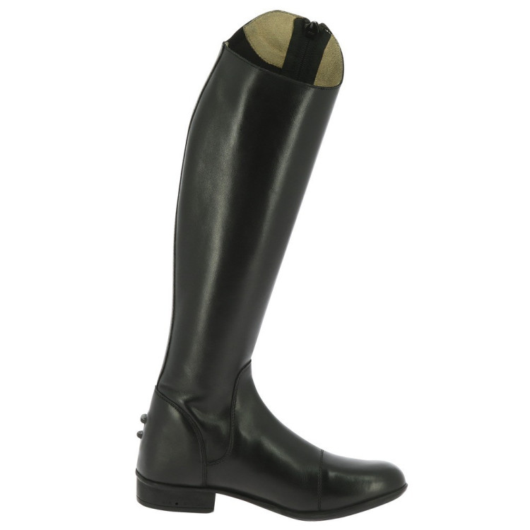 Laarzen Norton Easyfit leer Laarzen Norton Easyfit leer