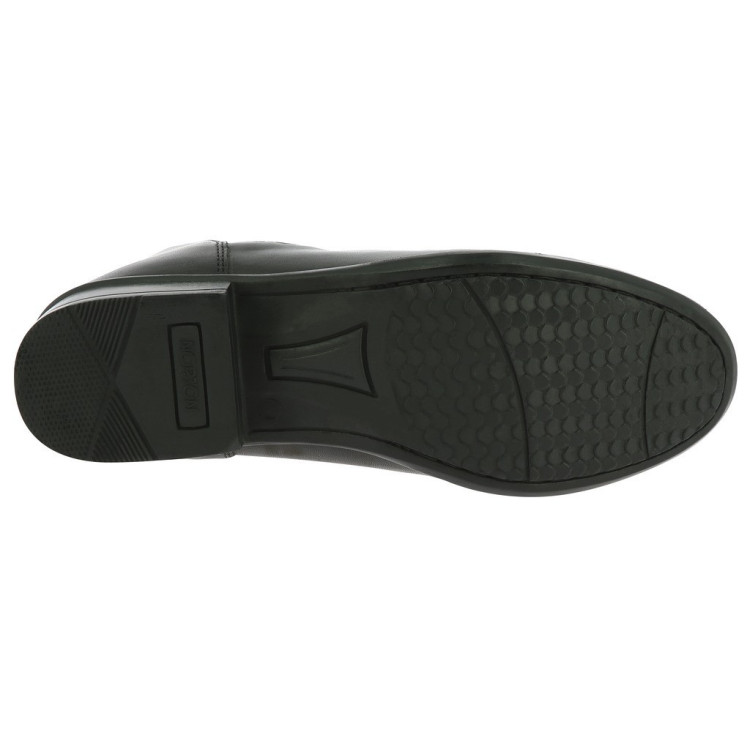 Laarzen Norton Easyfit leer Laarzen Norton Easyfit leer