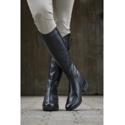 Laarzen Norton Easyfit leer Laarzen Norton Easyfit leer