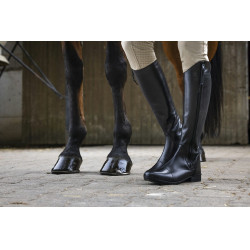 Laarzen Norton Easyfit leer Laarzen Norton Easyfit leer