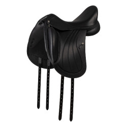 Dressuurzadel Heidy KC Race Comfort Sublime