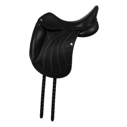 Dressuurzadel Heidy KC Race Comfort Sublime