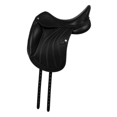 Dressuurzadel Heidy KC Race Comfort Sublime