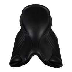 Dressuurzadel Heidy KC Race Comfort Sublime