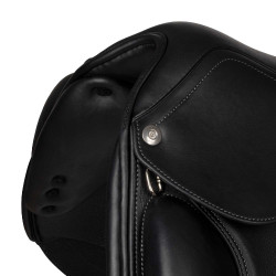Dressuurzadel Heidy KC Race Comfort Sublime