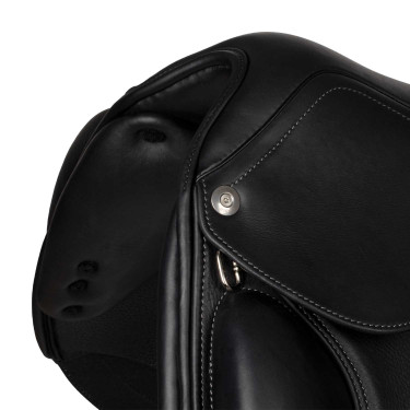 Dressuurzadel Heidy KC Race Comfort Sublime
