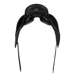 Dressuurzadel Heidy KC Race Comfort Sublime