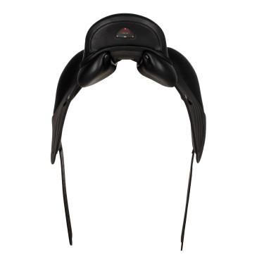 Dressuurzadel Heidy KC Race Comfort Sublime