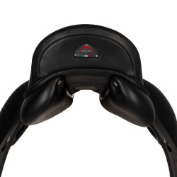 Dressuurzadel Heidy KC Race Comfort Sublime