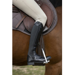 Laarzen Norton Easyfit leer Laarzen Norton Easyfit leer