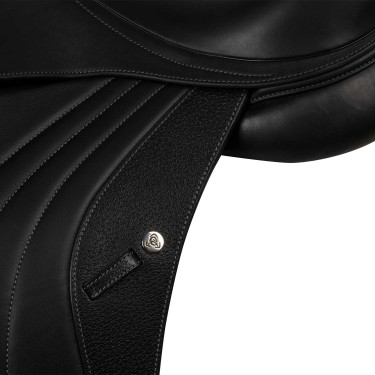 Dressuurzadel Heidy KC Race Comfort Sublime