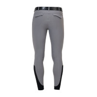 Slim fit herenbroek Equestro Ridertechnology met gelaste naden