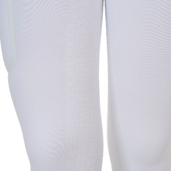 Damesleggings Equestro Ridertechnology hoge taille full grip