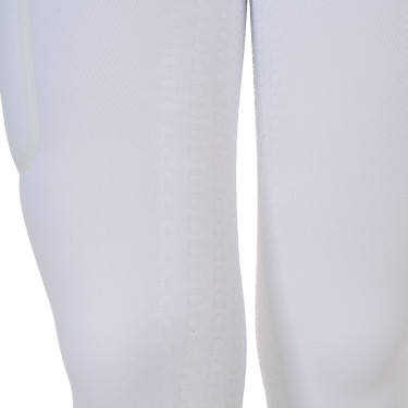 Damesleggings Equestro Ridertechnology hoge taille full grip