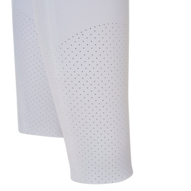Damesleggings Equestro Ridertechnology hoge taille full grip
