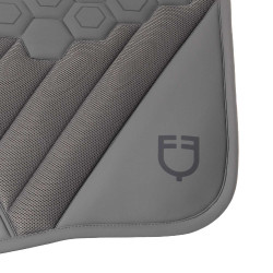 Springzadelonderlegger Ridertechnology Spotlijster Grijs