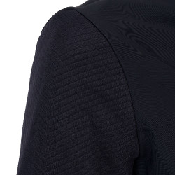 Technische herenhoodie Equestro Ridertechnology met capuchon