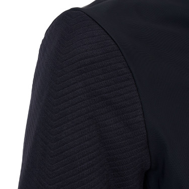 Technische herenhoodie Equestro Ridertechnology met capuchon