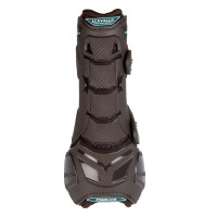 Peesschermers Skeleton Dynamic Zone met elastische sluiting