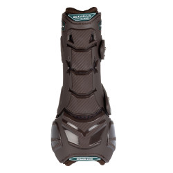Peesschermers Skeleton Dynamic Zone met elastische sluiting