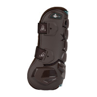 Peesschermers Skeleton Dynamic Zone met elastische sluiting