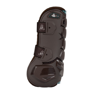 Peesschermers Skeleton Dynamic Zone met elastische sluiting