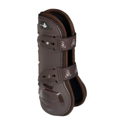 Peesschermers Skeleton Dynamic Zone met elastische sluiting